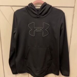 Women’s Under Armour hoodie